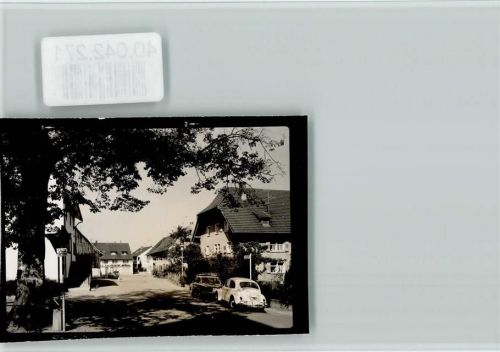 79790 W7897 Rheinheim , Hochrhein FOTO KEINE AK