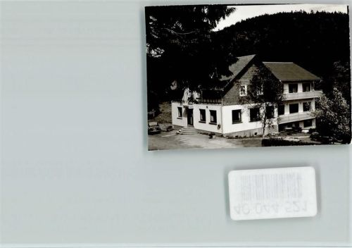 Boxbach Pension Boxbach
