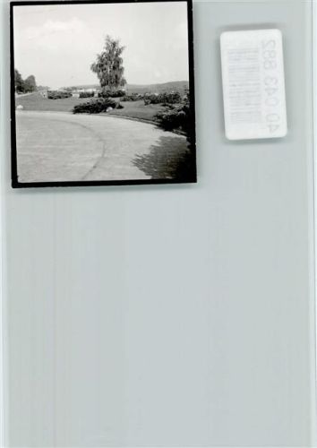 27624 W2852 Bederkesa FOTO KEINE AK Fernblick