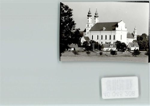 88430 W7956 Rot an der Rot FOTO KEINE AK Klosterkirche