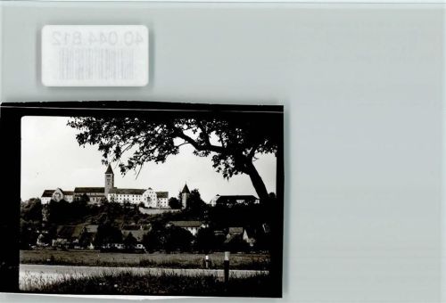 92280 W8455 Kastl b Amberg, Oberpf FOTO KEINE AK Burgansicht