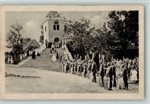 W4542 Tecklenburg Heimatspiele Die Nibelungen Nibelungensage