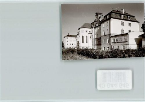St. Englmar Heilstätte Kostenz