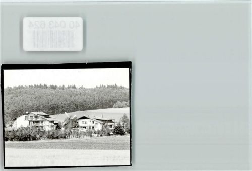 34549 W3593 Hemfurth FOTO KEINE AK Windmühle zwischen den Häusern