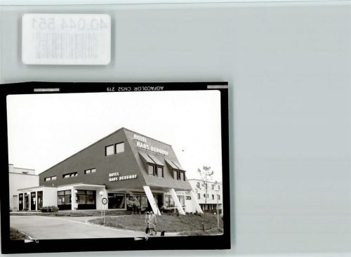 St. Englmar Hotel Berghof