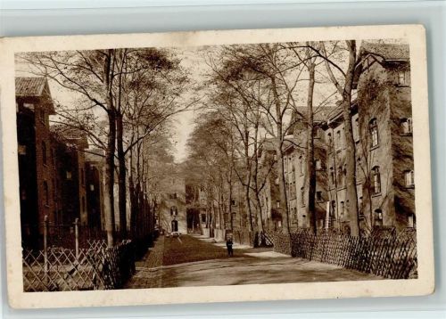 Essen Kolonie Cronenberg ca 1929 AK