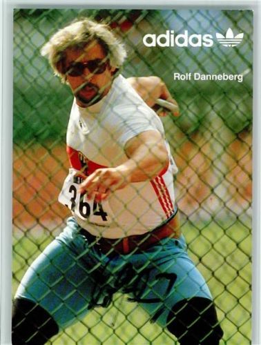 Rolf Danneberg