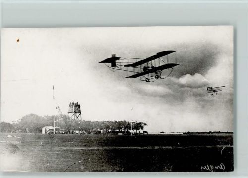 Aviation - Kunstflug Foto AK