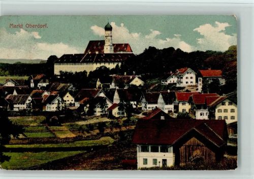 87616 W8952 Marktoberdorf