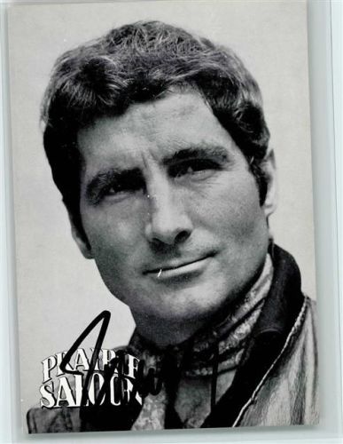 Freddy Original Autogramm Schlagersänger