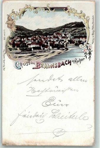 Braunsbach