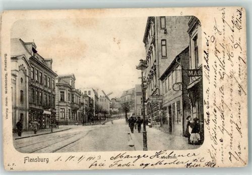 24937 W2390 Neustadt 1903