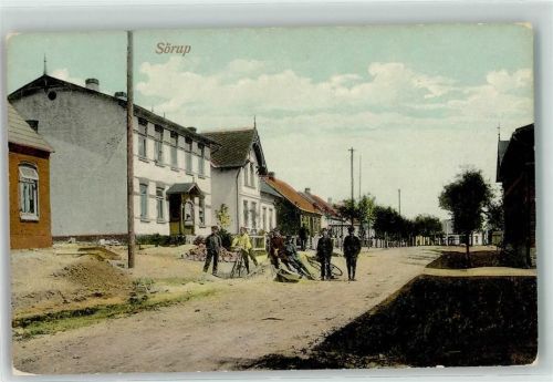 24966 W2393 Sörup