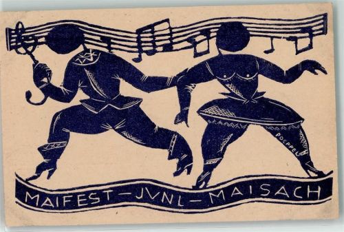 Maisach Maifest Juni Tanz Poeppel