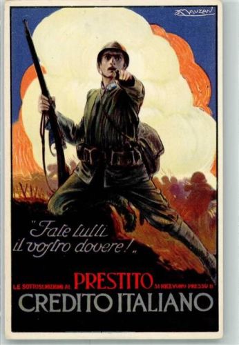 Soldat Gewehr