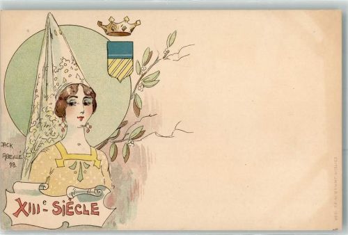 XIII-Siecle Nr 23