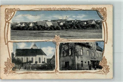 Göttelfingen 1916