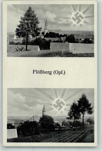 Plößberg