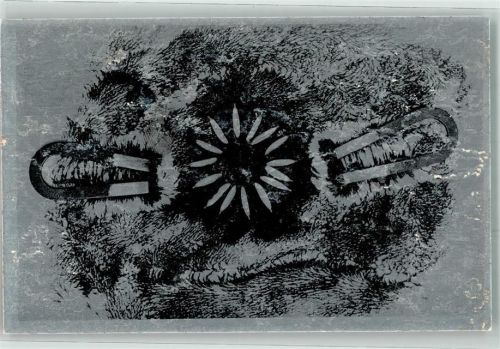 Paris Premiere Serie Nr 18 Birds eye view Vogelschau
