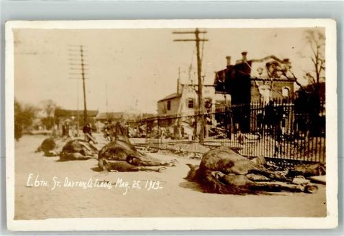 Dayton 1913