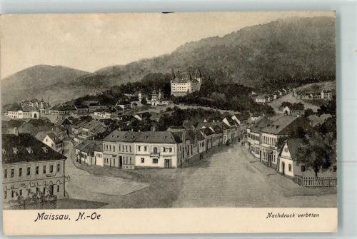 3712 Maissau