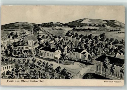 Oberhautzental