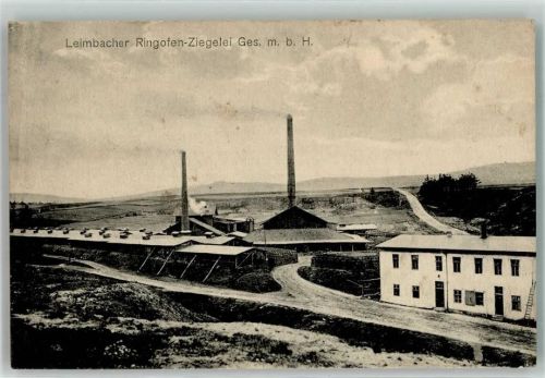 Leimbach Ringofen-Ziegelei GmbH