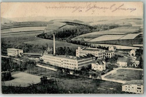 Dippoldiswalde Armaturen Werke Blanke & Rast