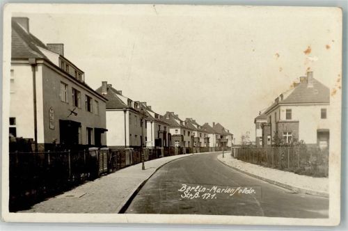 Marienfelde Straße 171