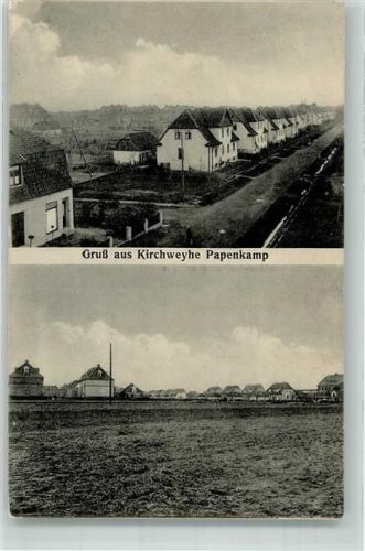 Kirchweyhe Papenkamp