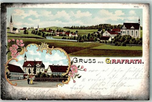 Grafrath