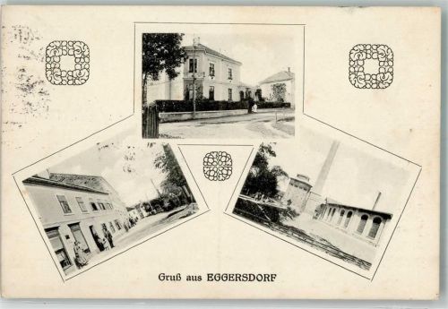 Eggersdorf