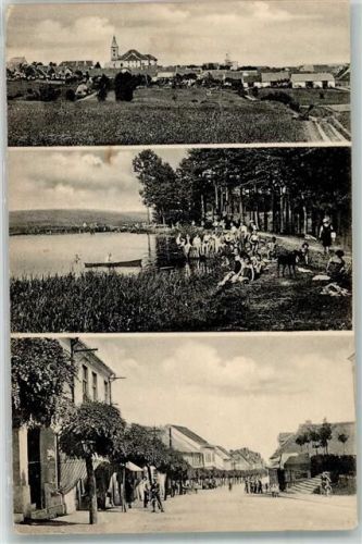 Lišov Lischau