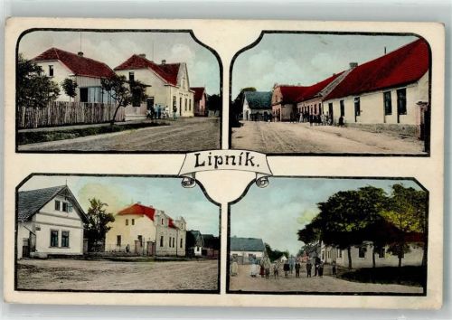 Chisinau Lipnik
