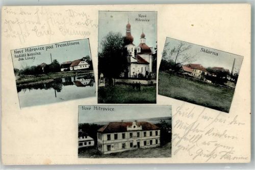 Pristina 1920 - Mitrovica
