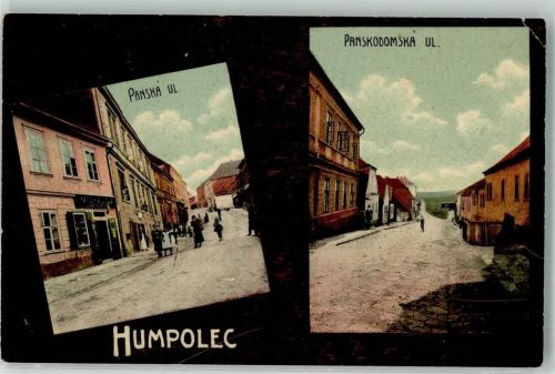Humpolec