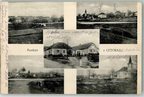 Cetoraz