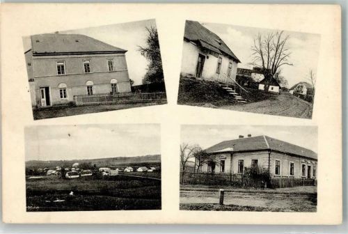 Brevnice Bschewnitz