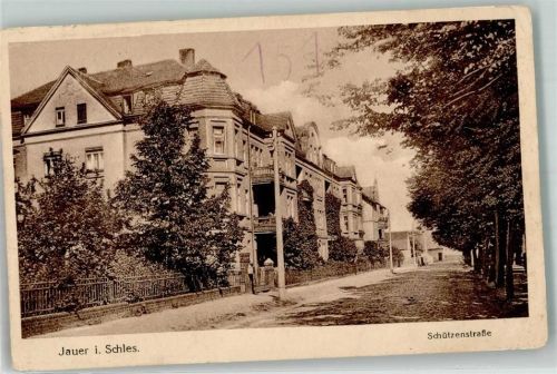 Jauer Schützenstraße