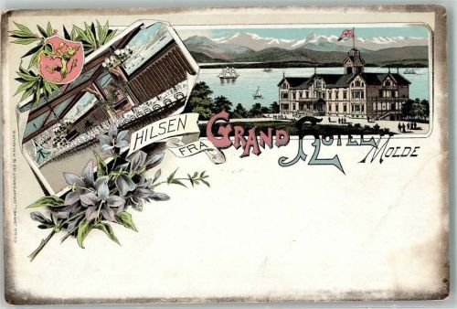 Molde Grand Hotel