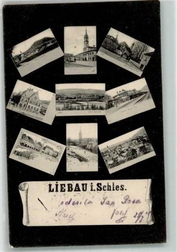 Liebau i Schl 1905