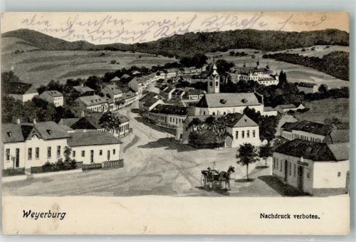 2031 Weyerburg