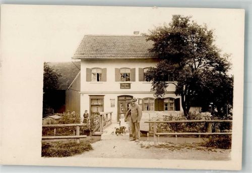 Altenstadt Ort handschriftlich