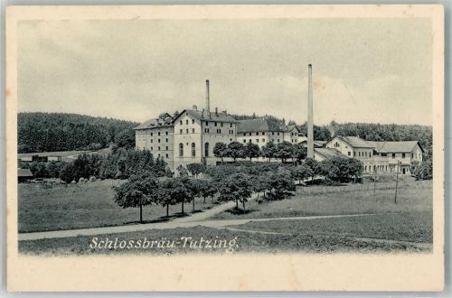 Tutzing Schlossbräu