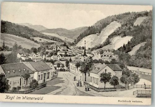 Kogl Wienerwald