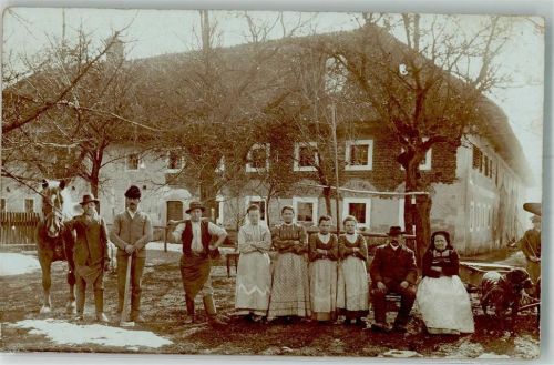 Steinhaus Bei Wels