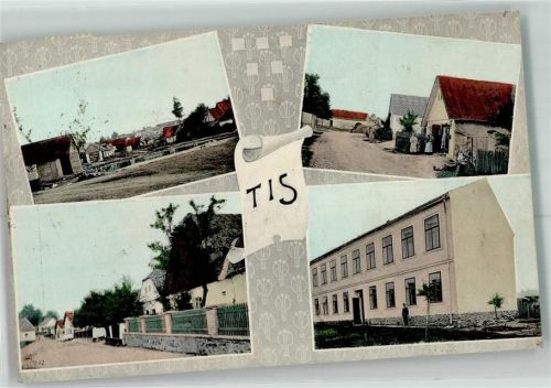 Habry 1911 Tis