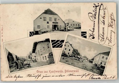 Strazny 1903