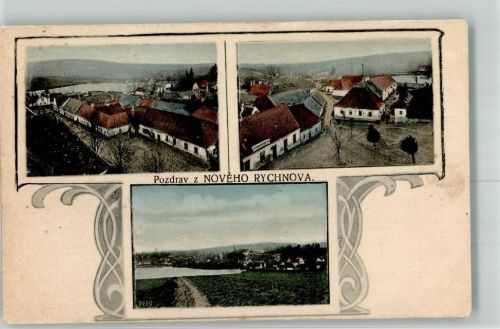 Novy Rychnov