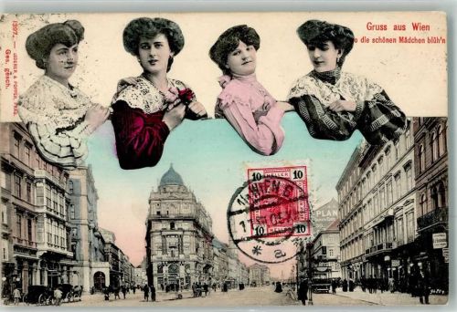 Wien 1905